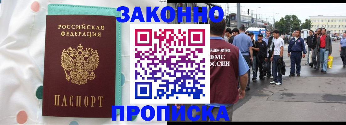 прописка 2025 в Камышине